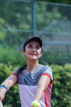 Bild 77 - BL Der Club an der Alster - Marienburger SC : Ergebnis: 3:6